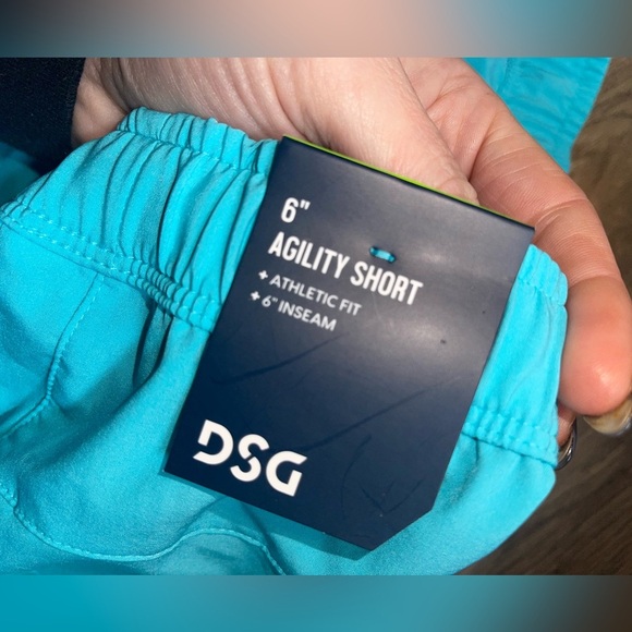 DSG shorts - Picture 2 of 4